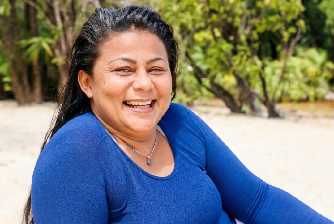 Nilde, é CEO da Caboclo’s House Ecolodge e cresceu no Lago de Acajatuba, localizado a 70 km de Manaus (AM), ao lado de 13 irmãos. Hoje ela comanda uma hospedagem considerada top 1% das melhores do mundo, segundo o TripAdvisor 